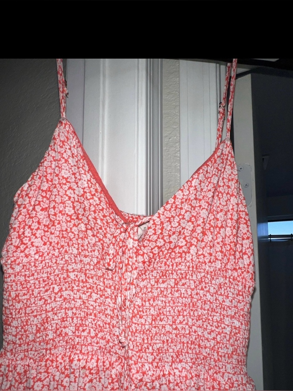 Romper - Picture 2 of 6